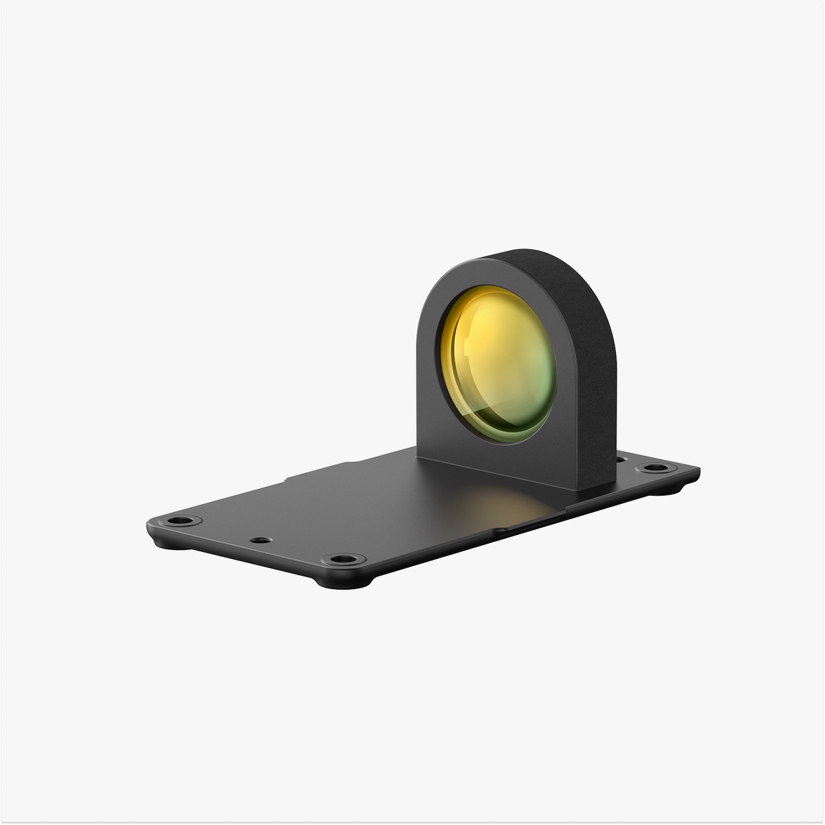 Focusing Lens - Medium & Long Focal