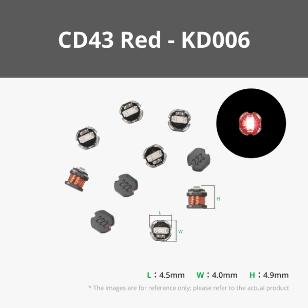 Wireless Inductive Coil Kit