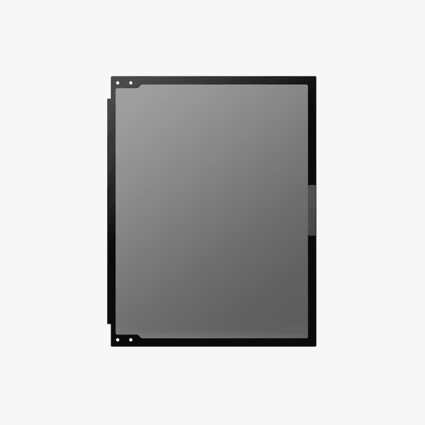 Front Glass Door - H2 Series