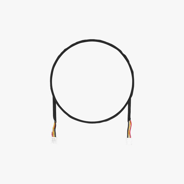 Nozzle Offset Calibration Sensor