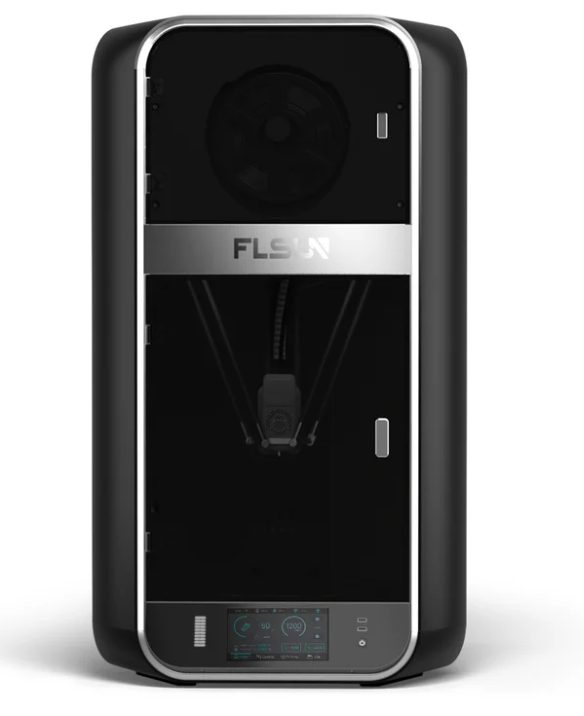 Flsun S1-Super Fast 3D Printer image 0
