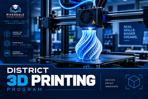 Start Your District Program