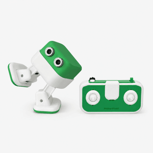CUBY - CyberBrick Robot Buddy