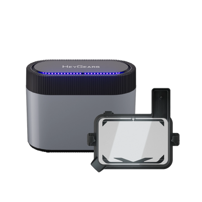 Reflex RS Turbo & RS Pulsing Release Module Kit