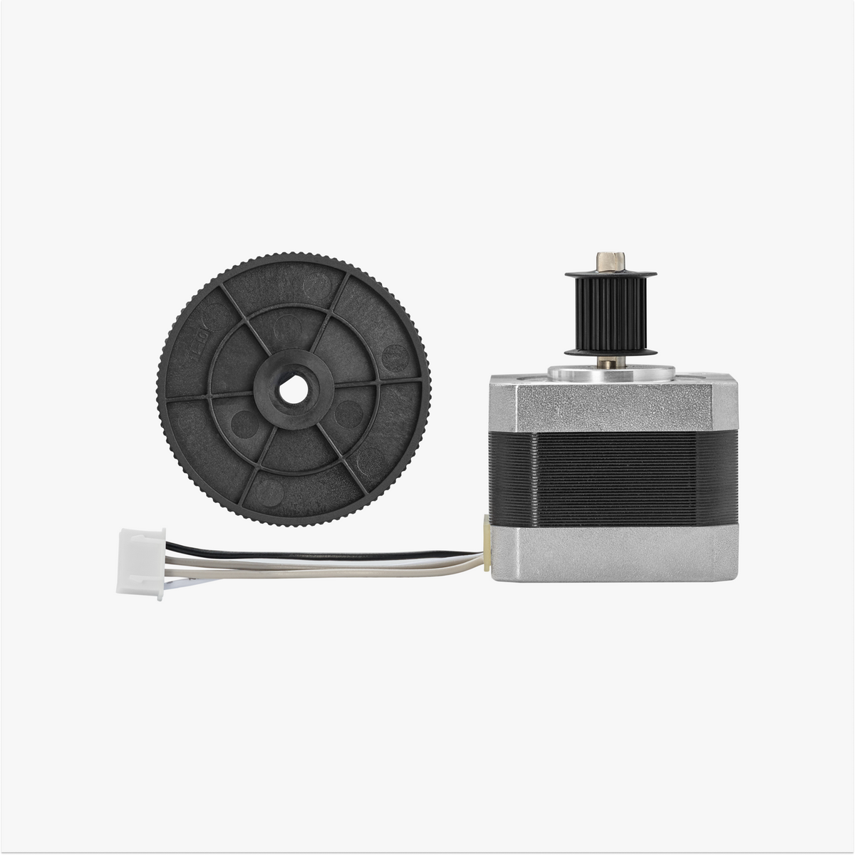 Pinch Motor - R1
