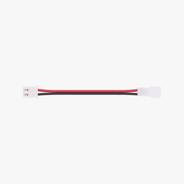 XH2.54 Male to PH2.0 Female Conversion Cable