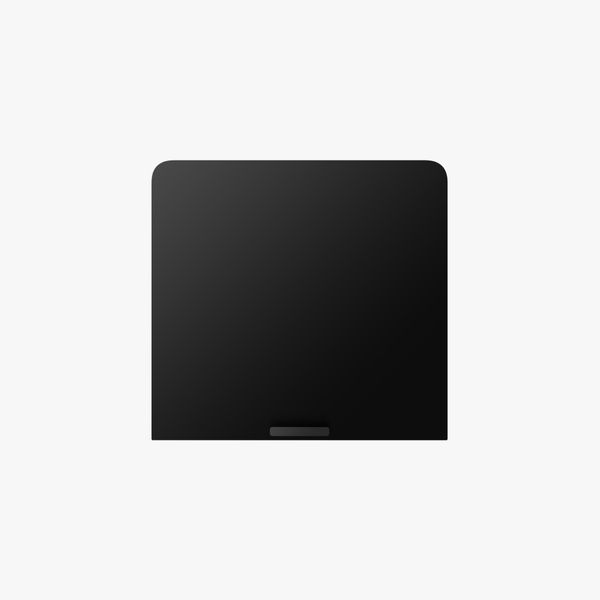 Glass Cover Plate - H2 Series