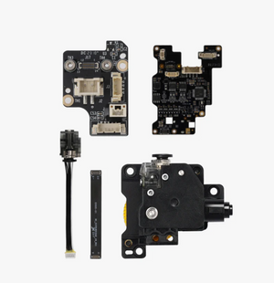 Extruder Maintenance Kit - X1C