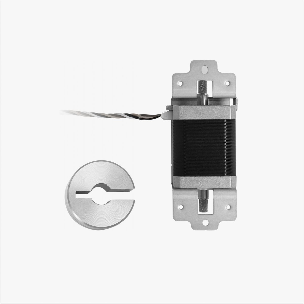Y-axis Motor - R1
