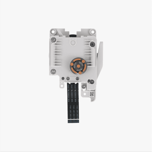 Extruder Unit - A2L