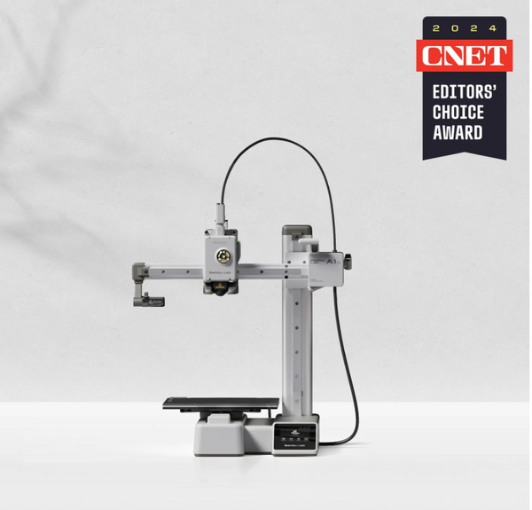 Bambu Lab A1 mini 3D Printer