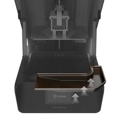 Reflex RS Drip Collection Tray