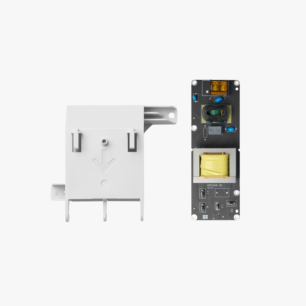 Power Filter & Protecter - R1