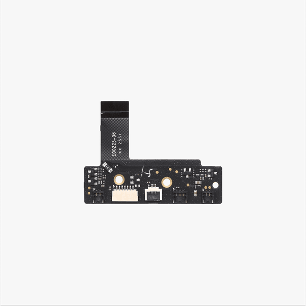 Extruder Connection Board - X2D