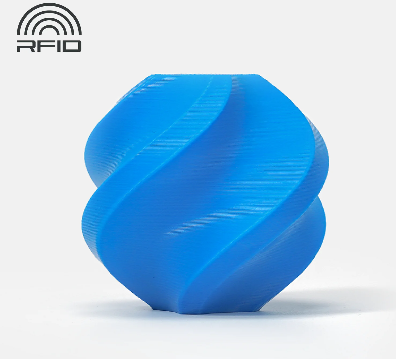 (4+ Rolls) PLA Basic Bambu Lab Filament with Spool image 12