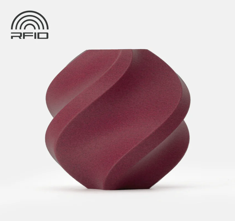 Bambu Lab PLA-CF Carbon Fiber Reinforced PLA image 5