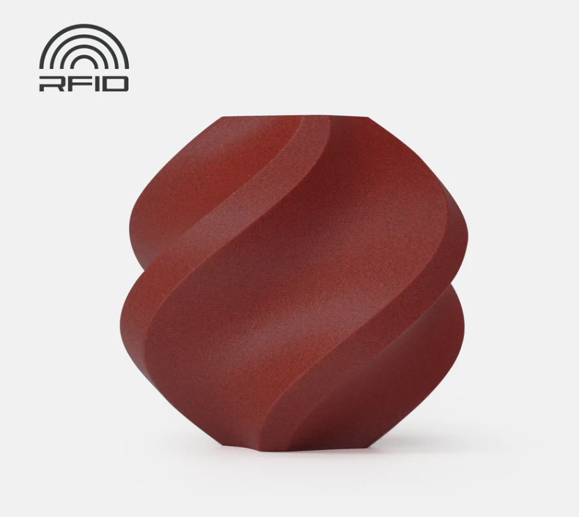 PETG-CF Carbon Fiber Reinforced PETG image 0