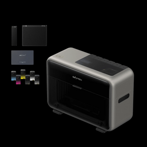 eufyMake E1: the First Personal 3D-Texture UV Printer