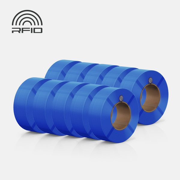 PLA Basic Refill Bundle 10 Rolls