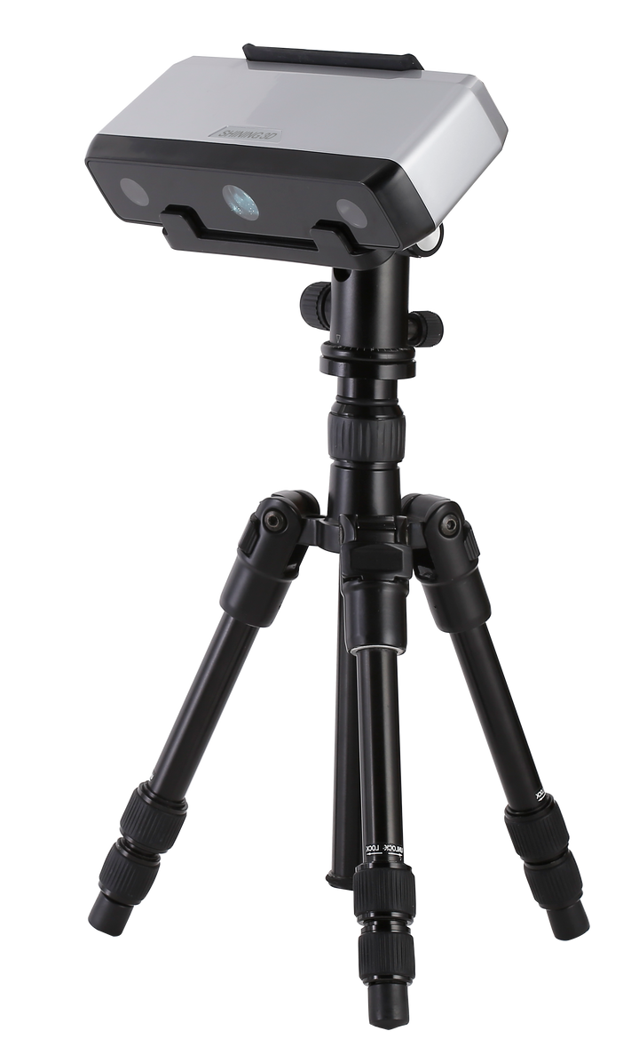 EinScan-SP V2 (Refurbished; 90-Day Limited Warranty)