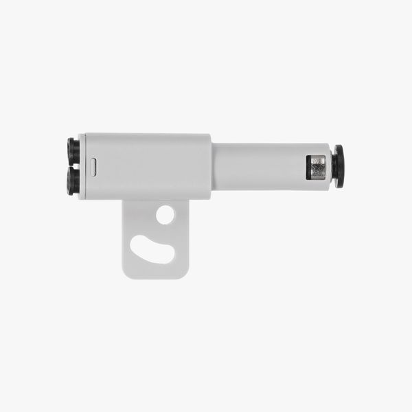 Bambu Lab 4-in-1 PTFE Adapter – Multi-Filament PTFE Tube Connector for X1, A2,P1, H2, P2S & X2D