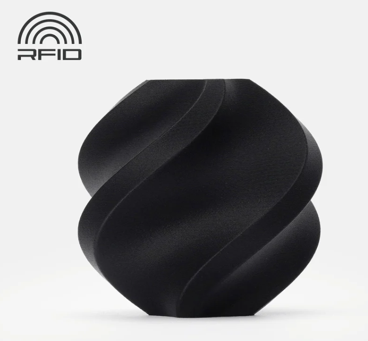 Bambu Lab PLA-CF Carbon Fiber Reinforced PLA image 8