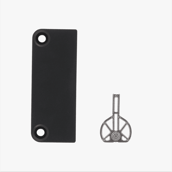 Filament Cutter Stopper - X2D