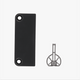 Filament Cutter Stopper - X2D