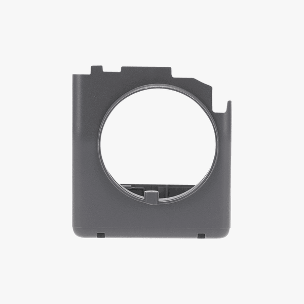 Toolhead Rear Cover - H2S