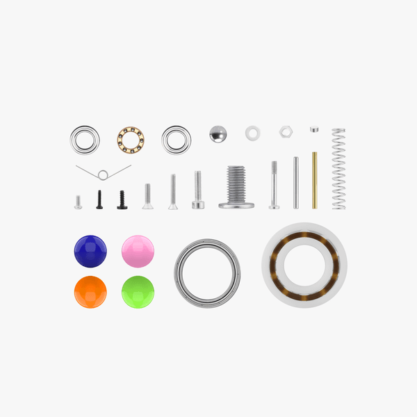 Maker's Essential Kit A -ZC001