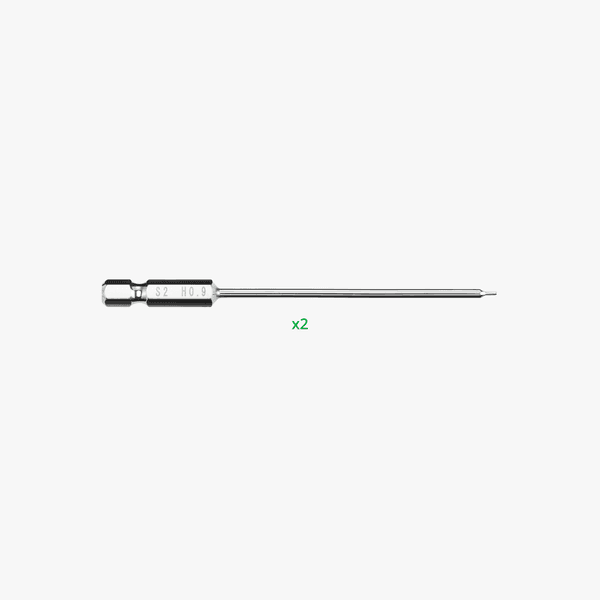 Maker's Supply Screwdriver Kit