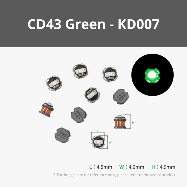 Wireless Inductive Coil Kit