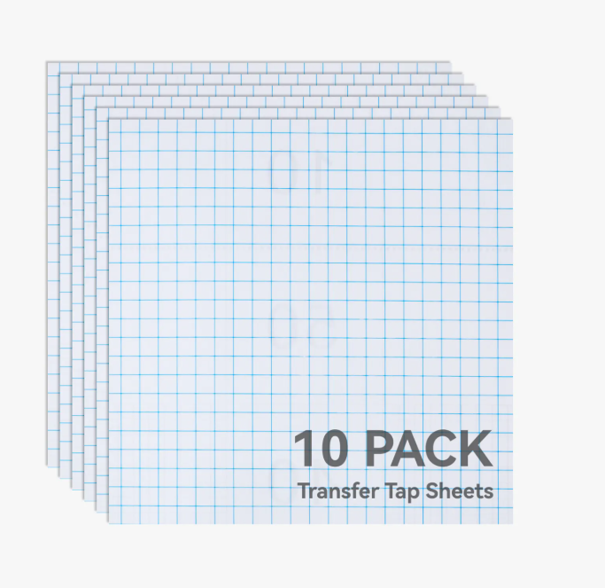 Transfer Tape (10pcs) image 0