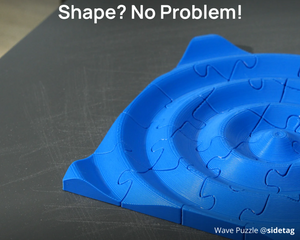 X1/P1/A1 Series Cool Plate SuperTack image 1