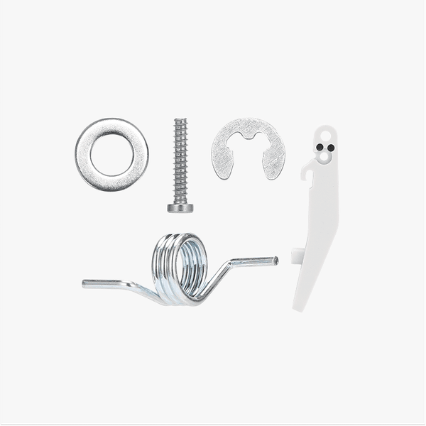 Filament Cutter Lever - A2L