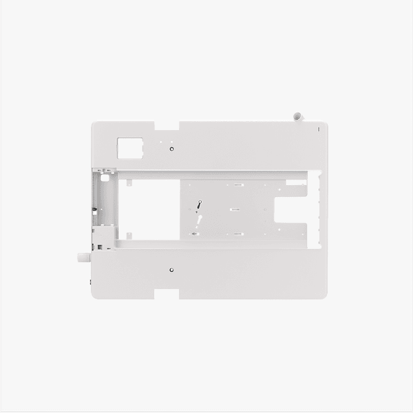 Bottom Cover - A2L
