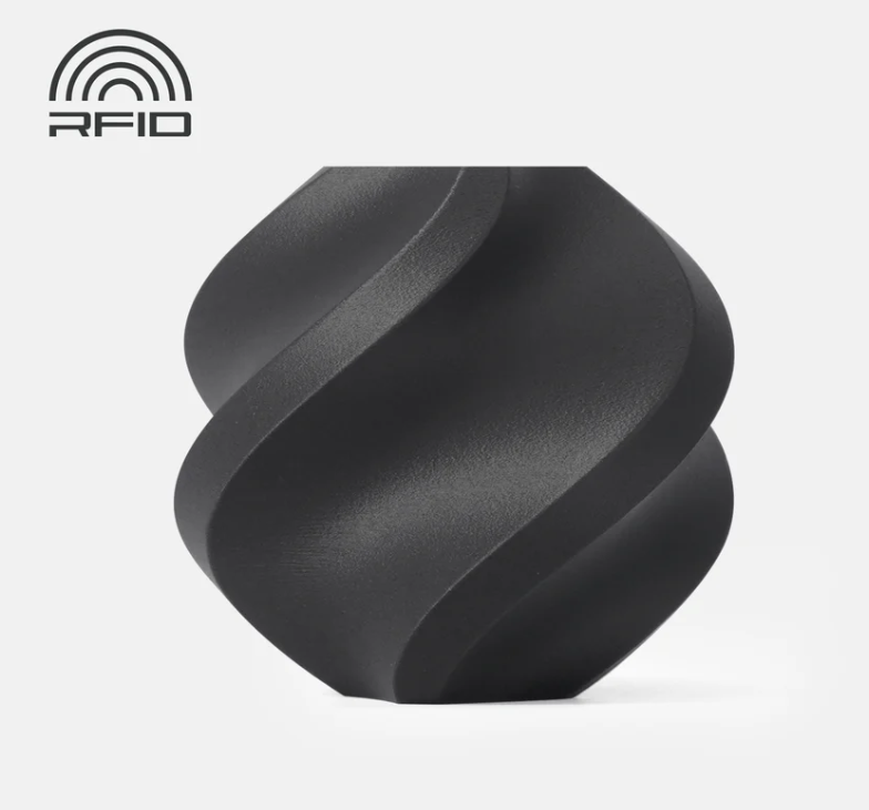 PETG-CF Carbon Fiber Reinforced PETG image 4