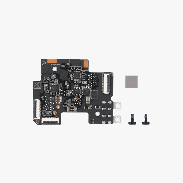 Extruder Connection Board - H2D/H2C