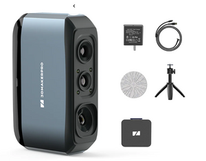 Premium -Moose  3D Scanner