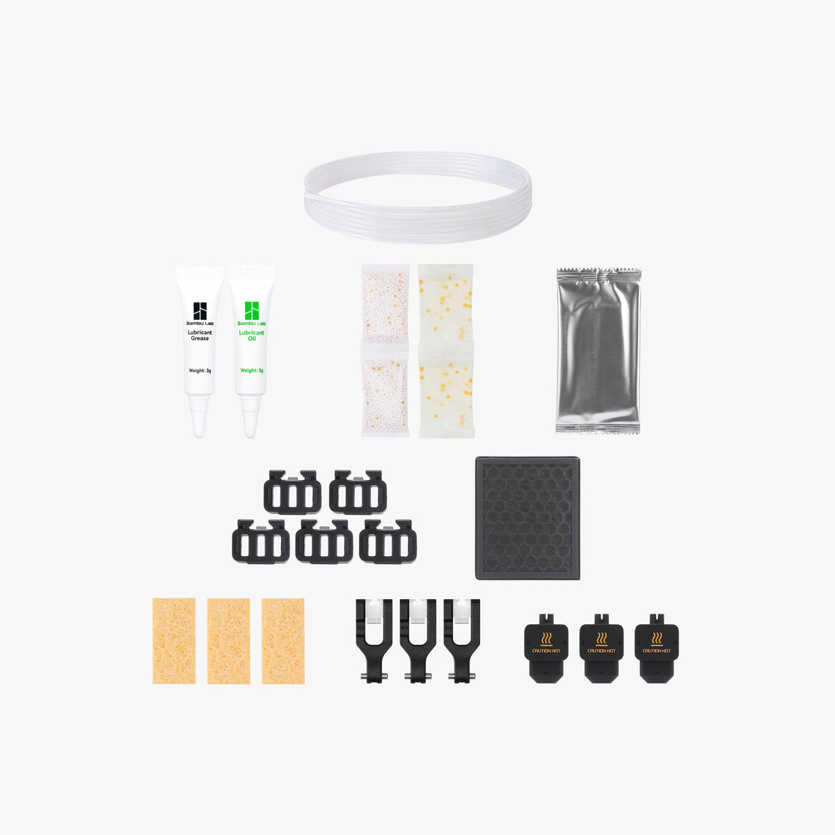 Printer Maintenance Kit