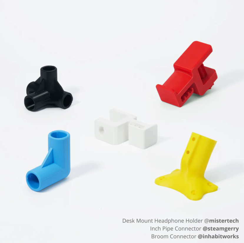 Bambu Lab ABS Filament Refill image 1