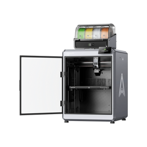 K2 Plus Combo 3D Printer