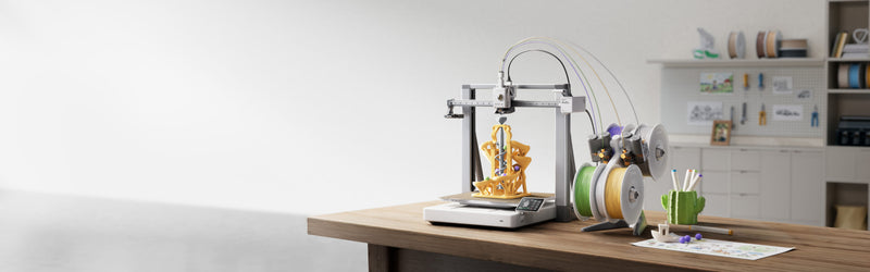 beginner friendly large 3D printer7
