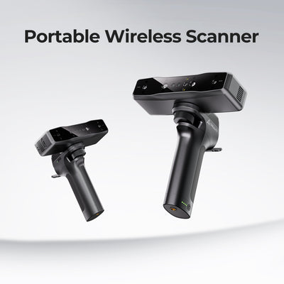 3D Scanner