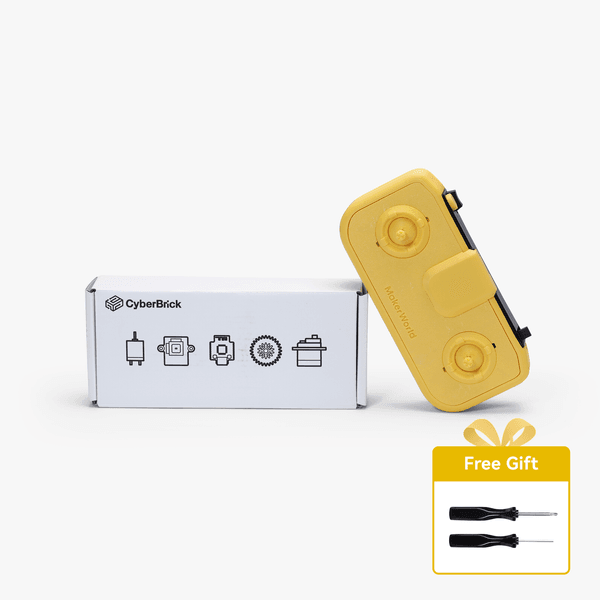 CyberBrick Hardware Kit