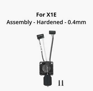 Bambu Lab Hotend-X1E